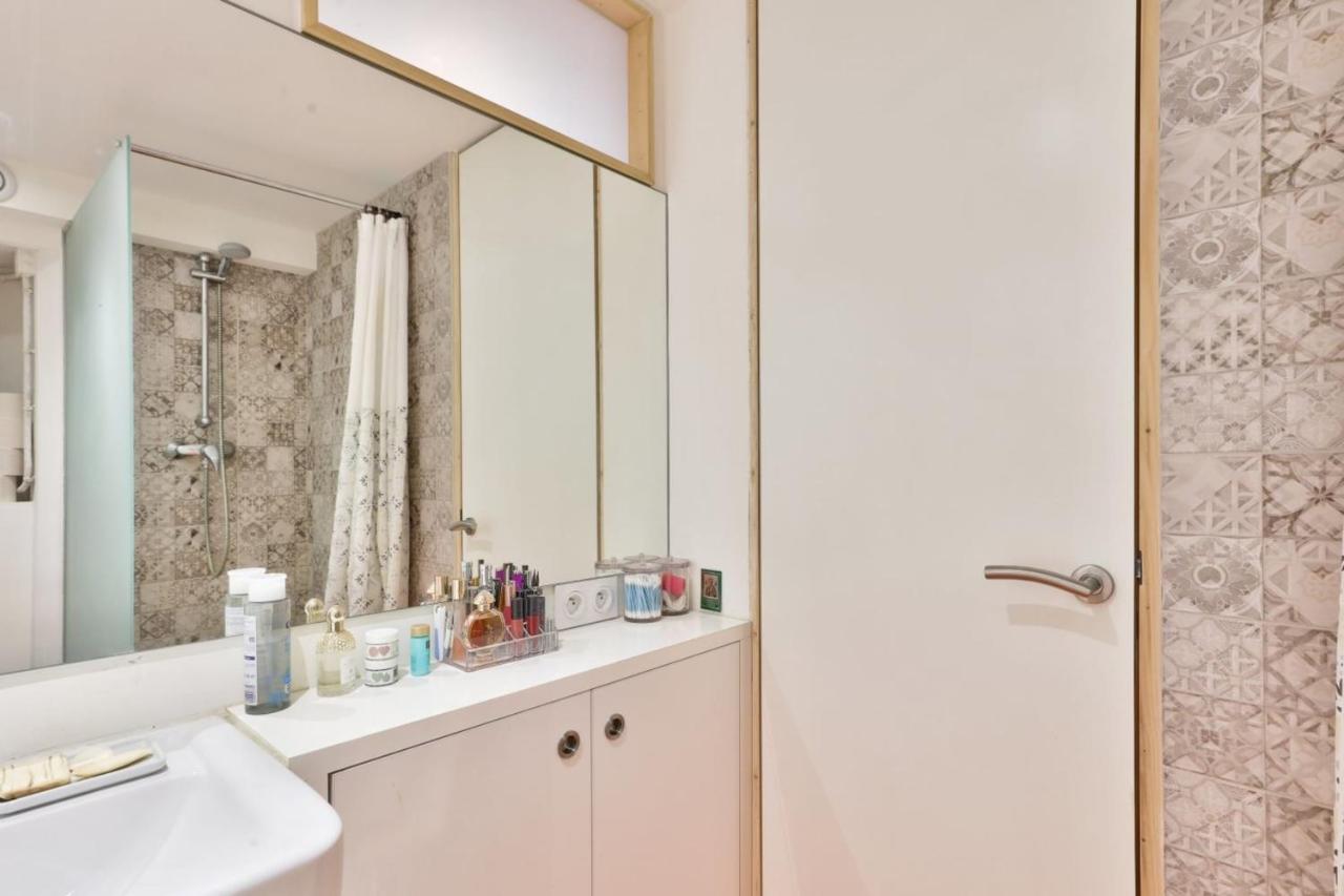 Cozy For 2 People - 3 Paris