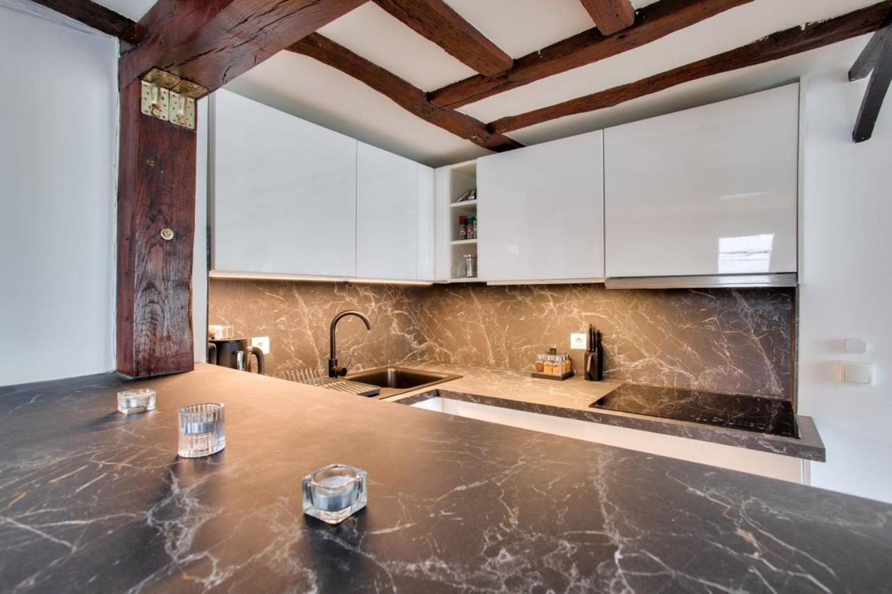 Beautiful Studio In The Center Of Apartment