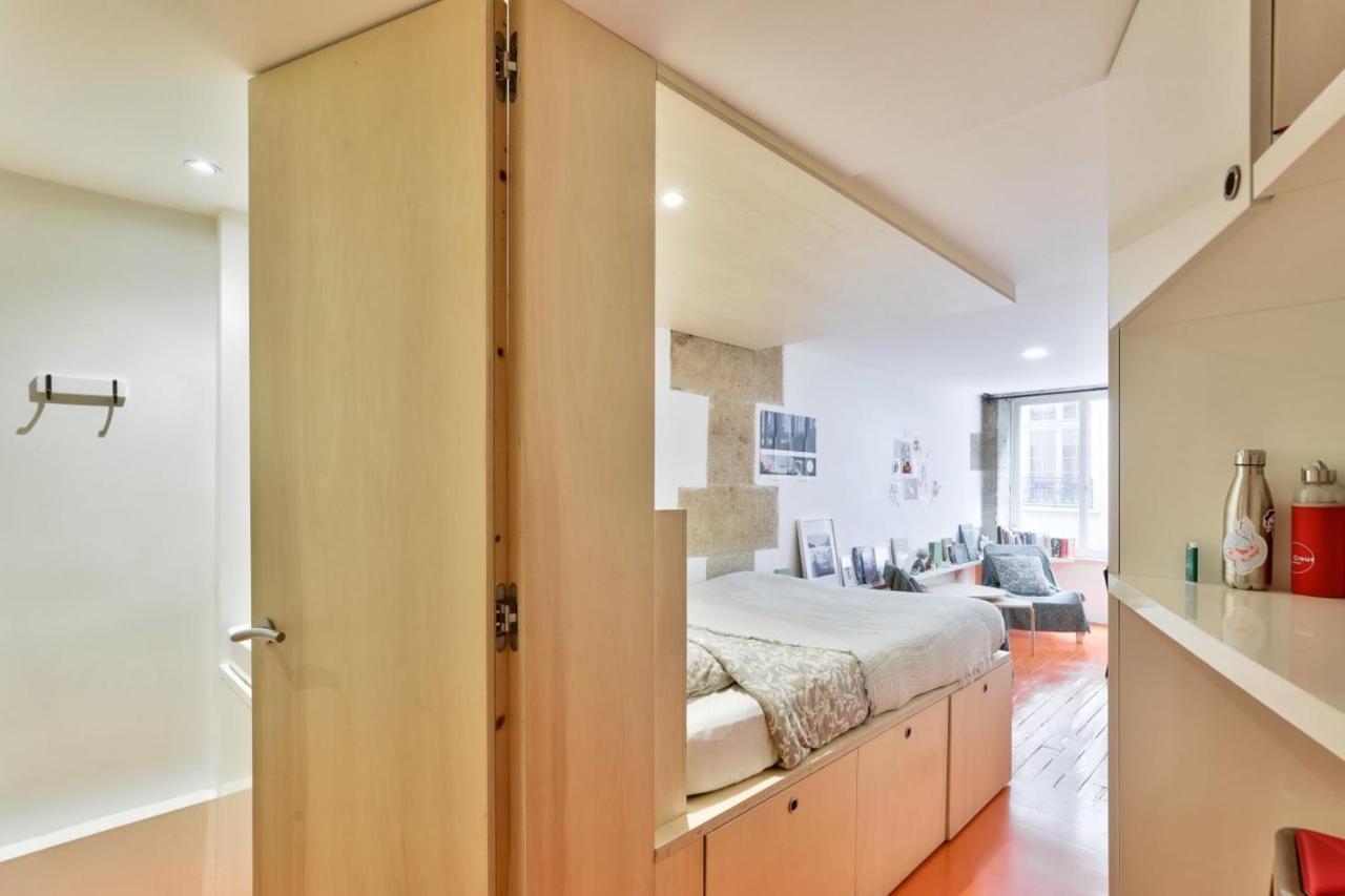 Cozy For 2 People - 3 Paris