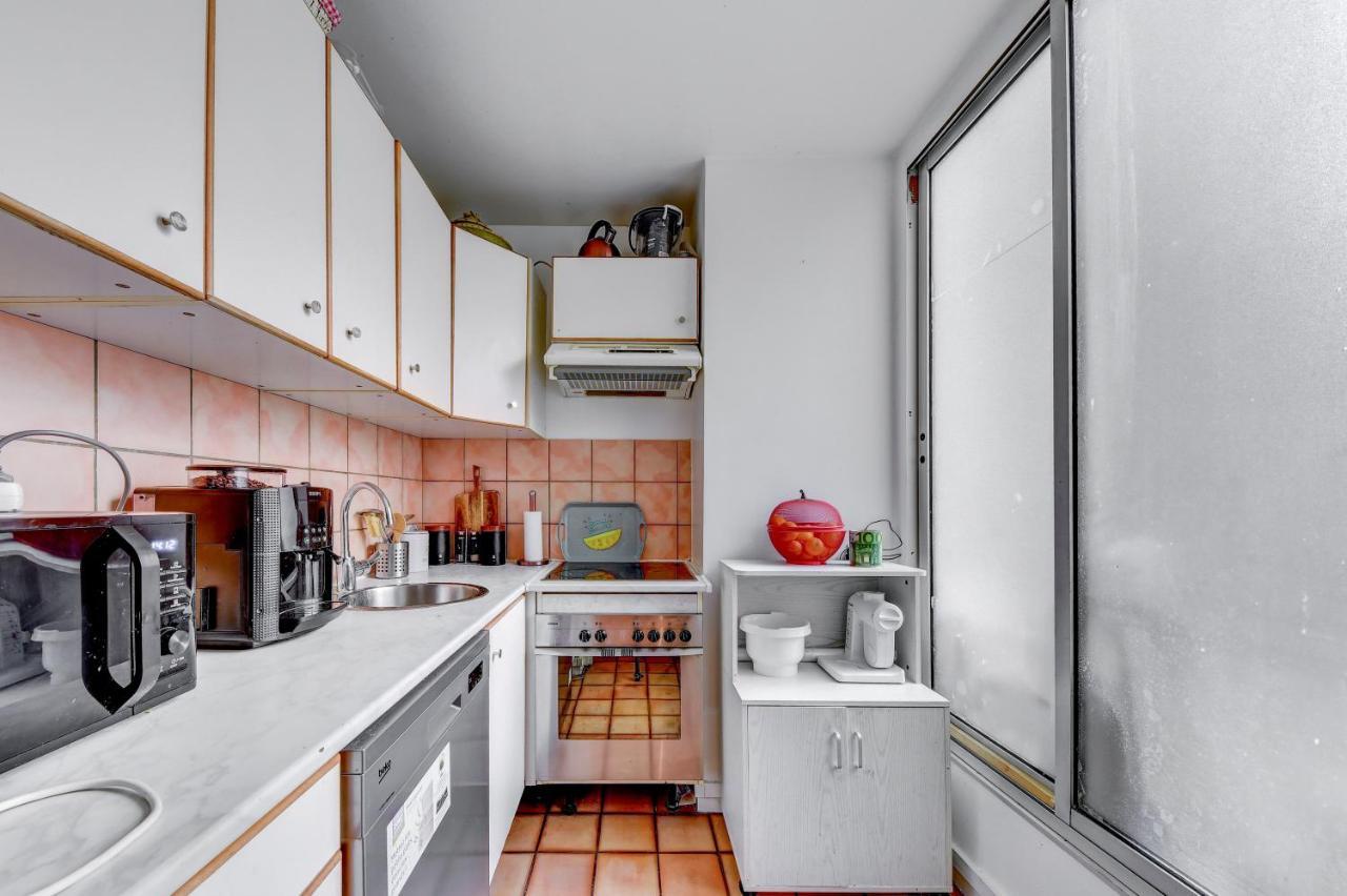 Notre-dame Familial Appartement