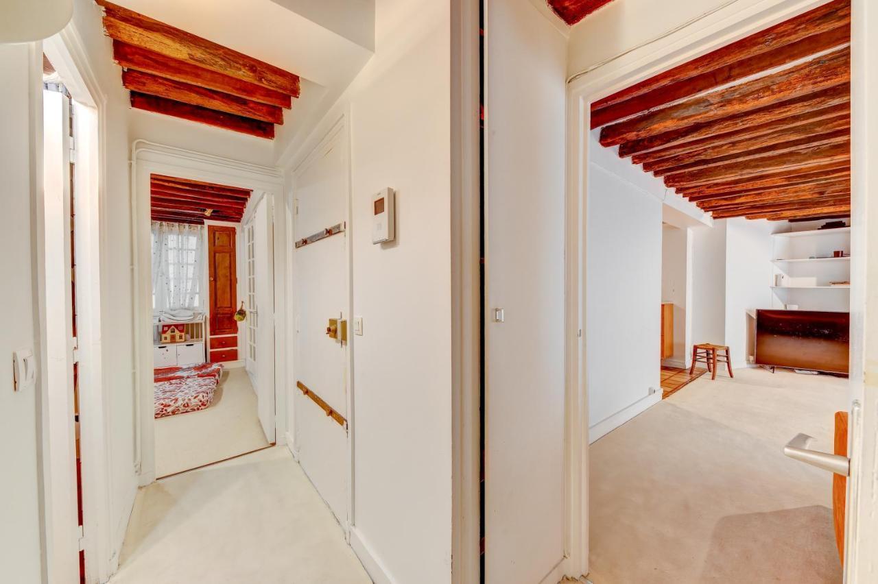 Notre-dame Familial Appartement *
