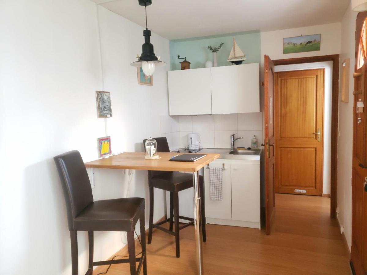 Séjour chez l'habitant Maison Pour Vous - Tinyhouse Center Of - Insolite #macabaneaparis