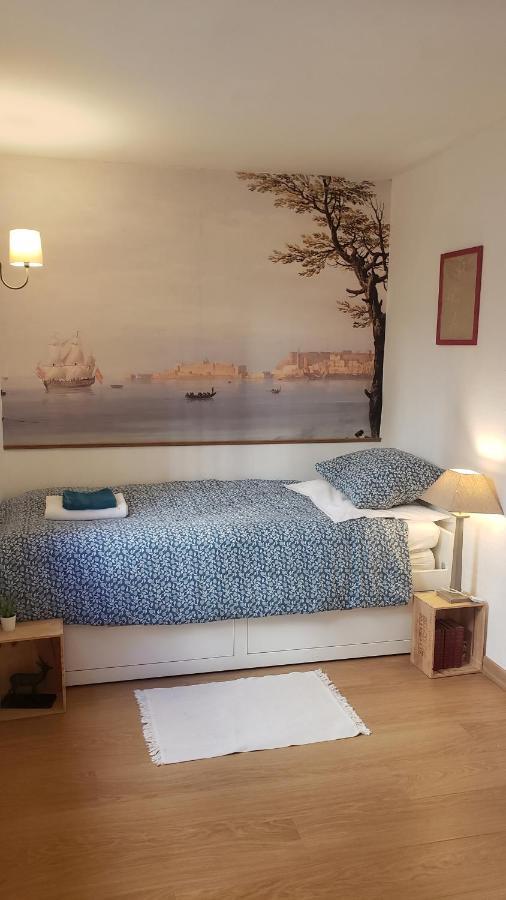 Maison Pour Vous - Tinyhouse Center Of - Insolite #macabaneaparis * Paris