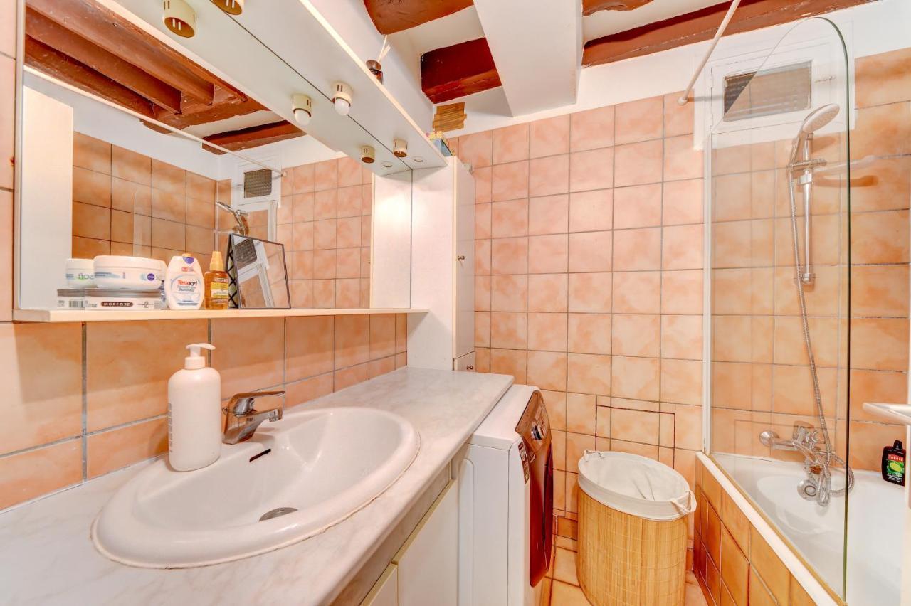 Appartement Notre-dame Familial