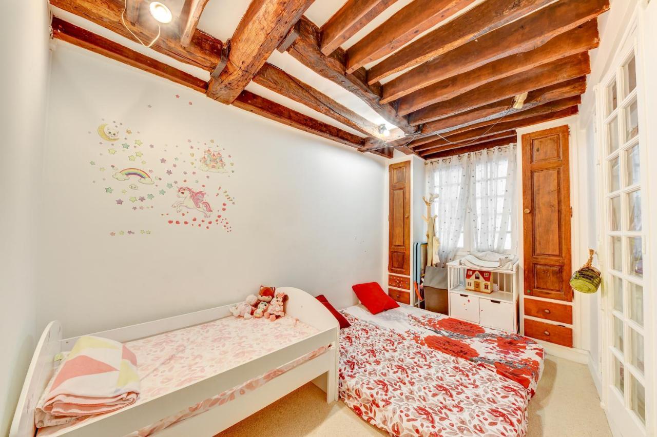 Appartement Notre-dame Familial