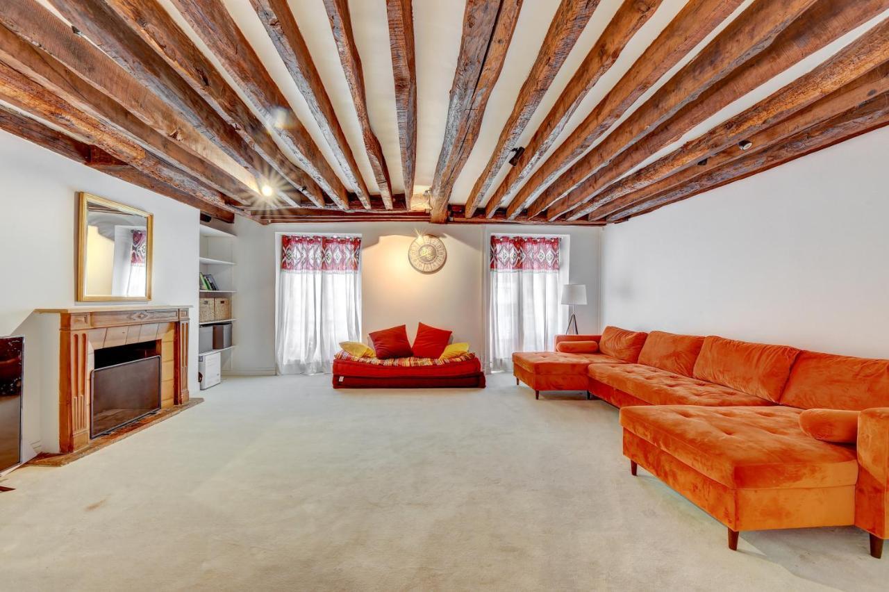 Notre-dame Familial Appartement *