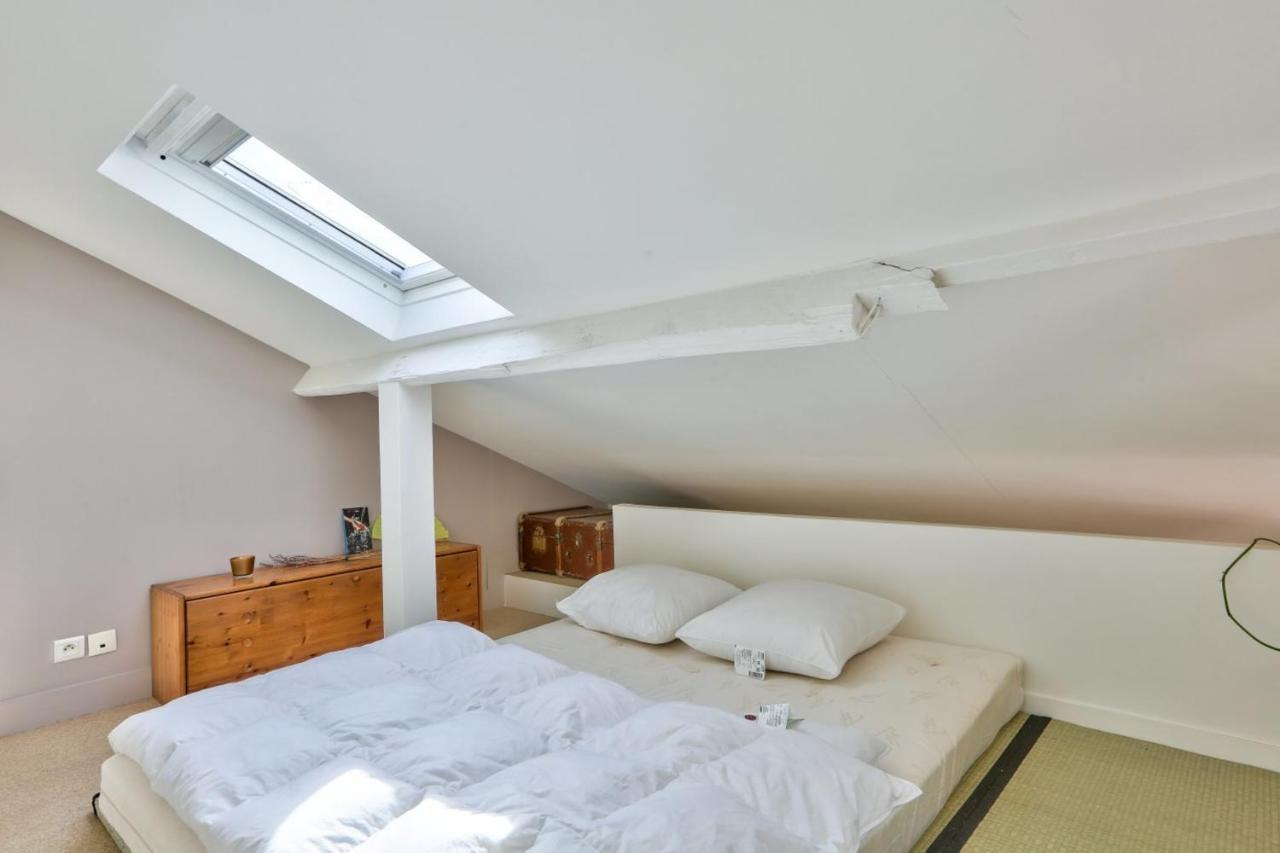 Charming For 6 People - 20 Appartement