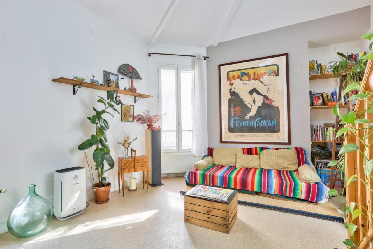 Appartement Charming For 6 People - 20