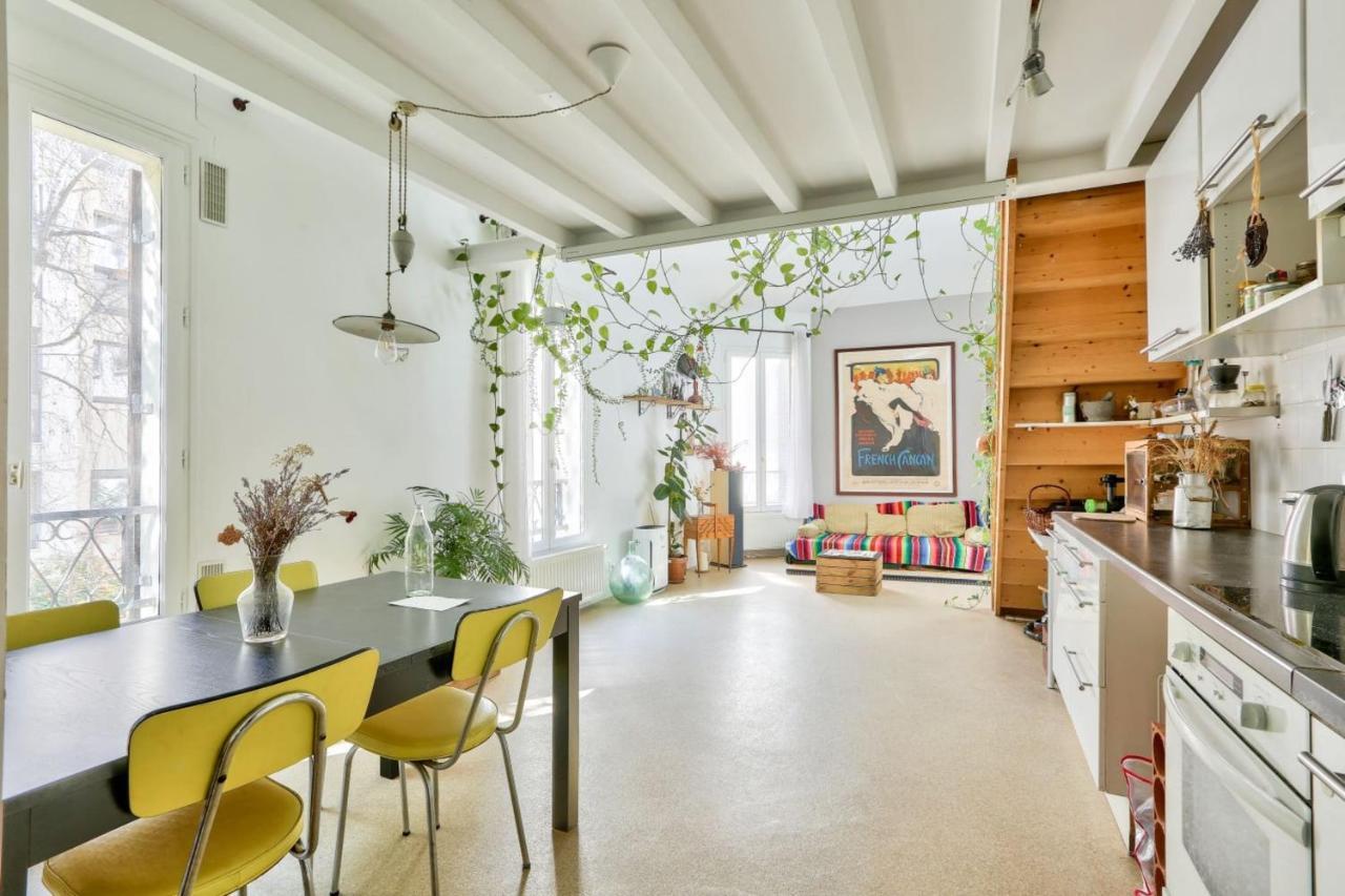 Appartement Charming For 6 People - 20