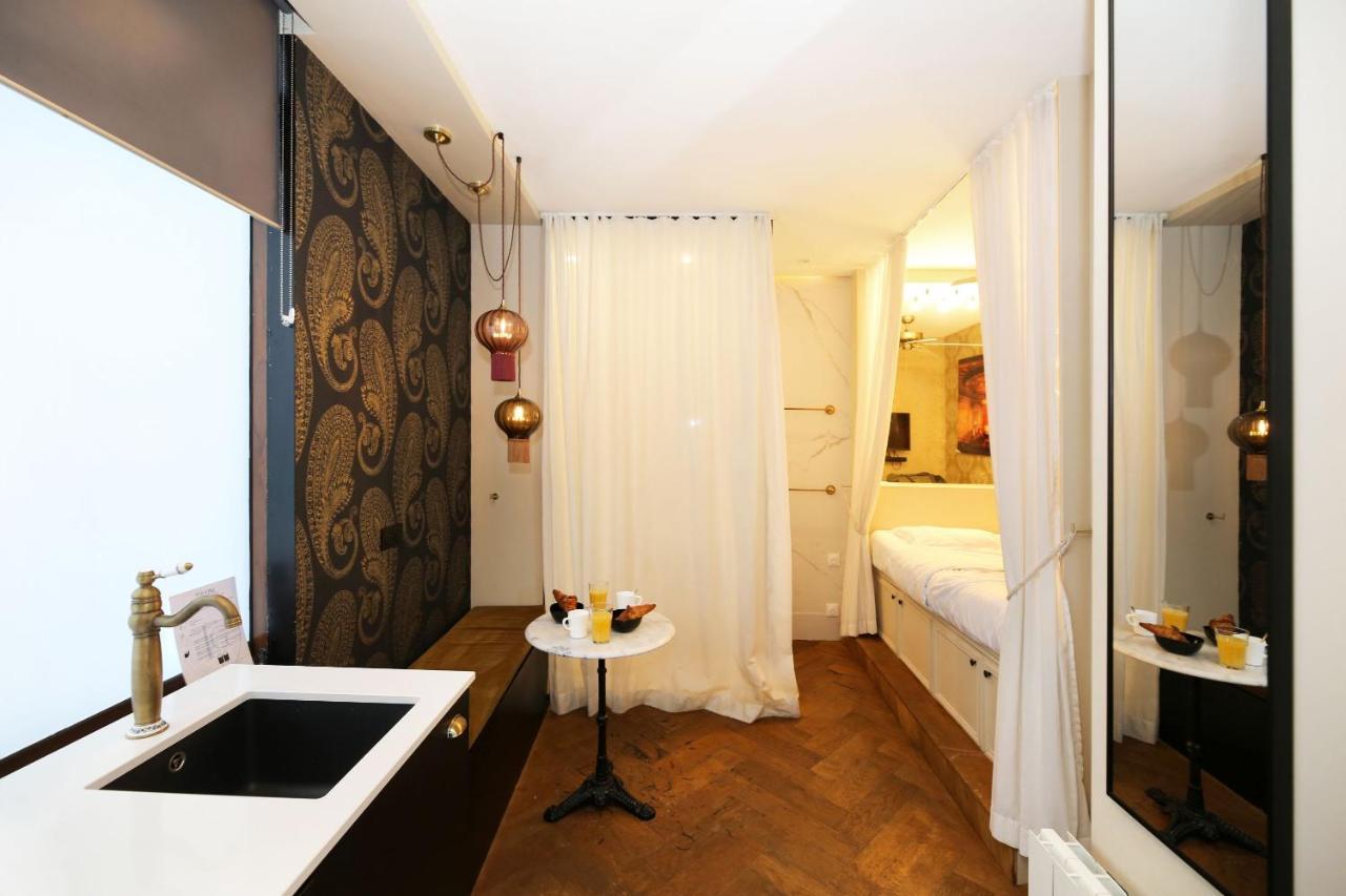 Cosy Proche Tour Eiffel - 15 -2p - Flat-guest Apartment