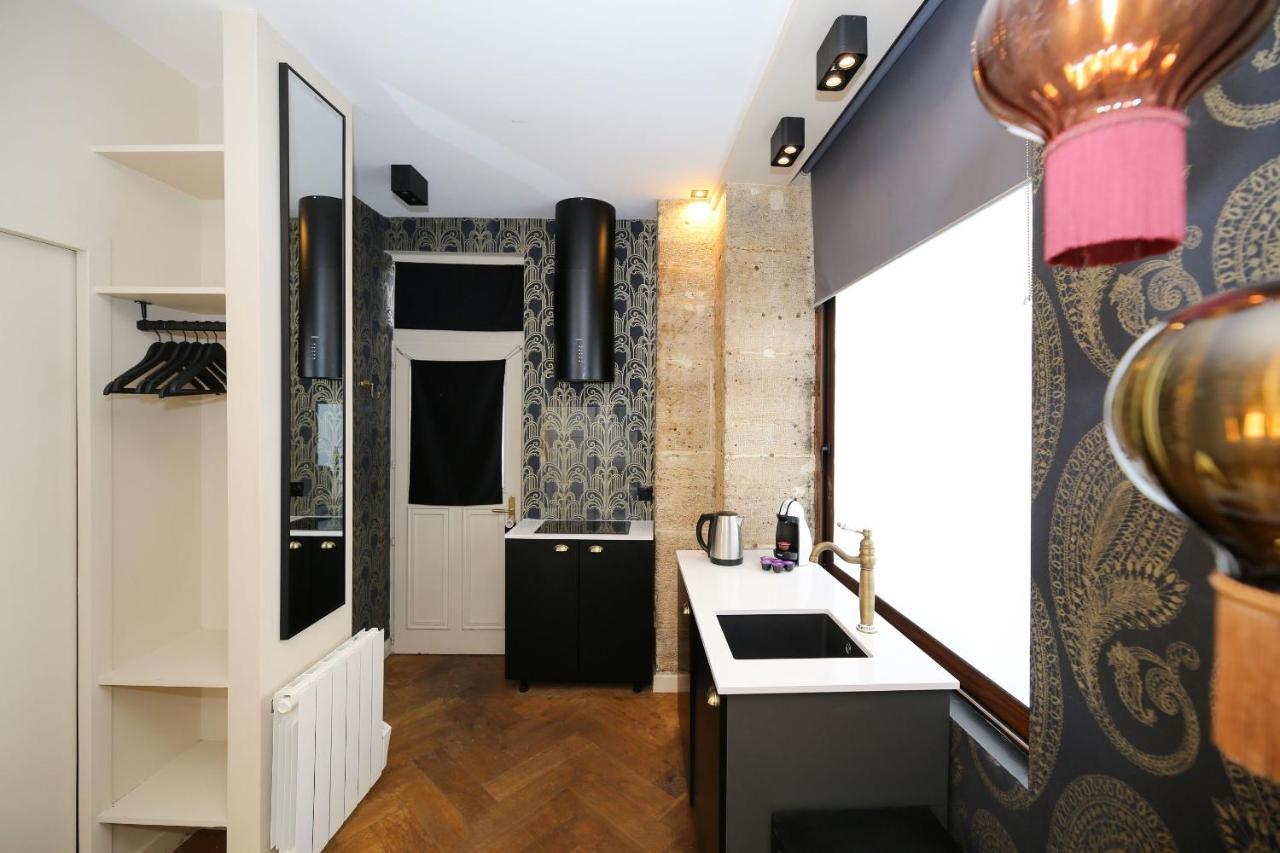 Apartment Cosy Proche Tour Eiffel - 15 -2p - Flat-guest