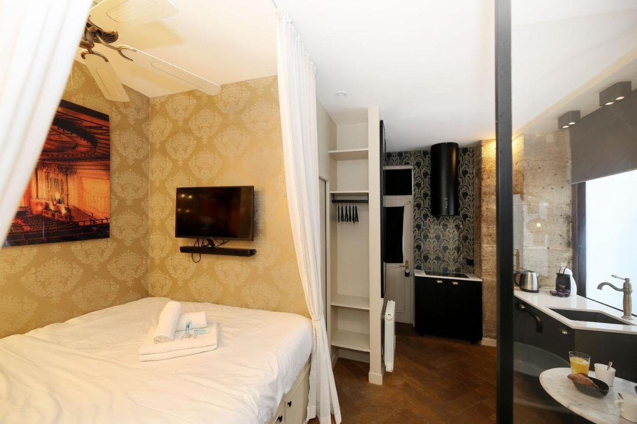 Cosy Proche Tour Eiffel - 15 -2p - Flat-guest Appartement