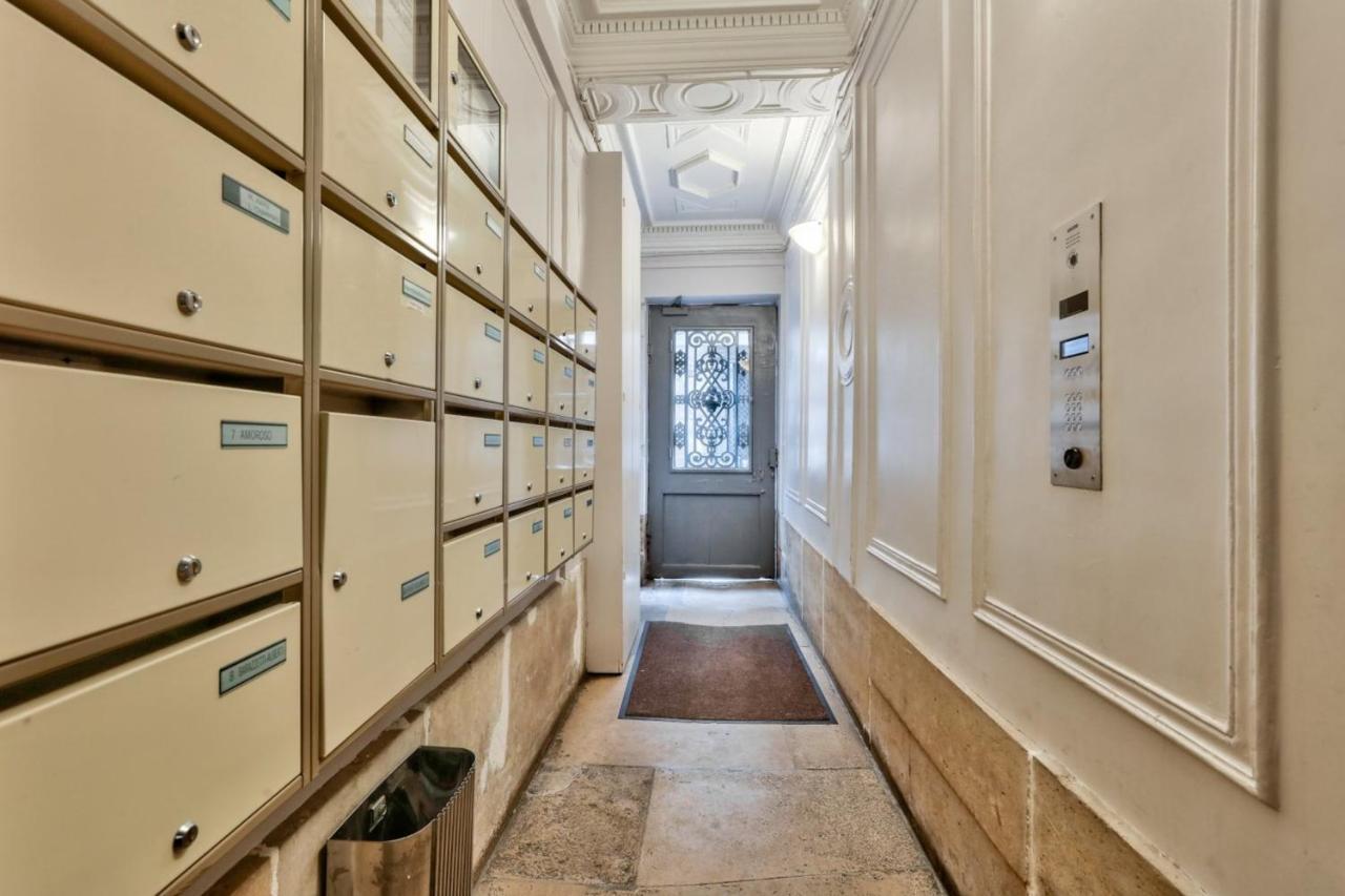 Appartement Cozy For 2 People - 3