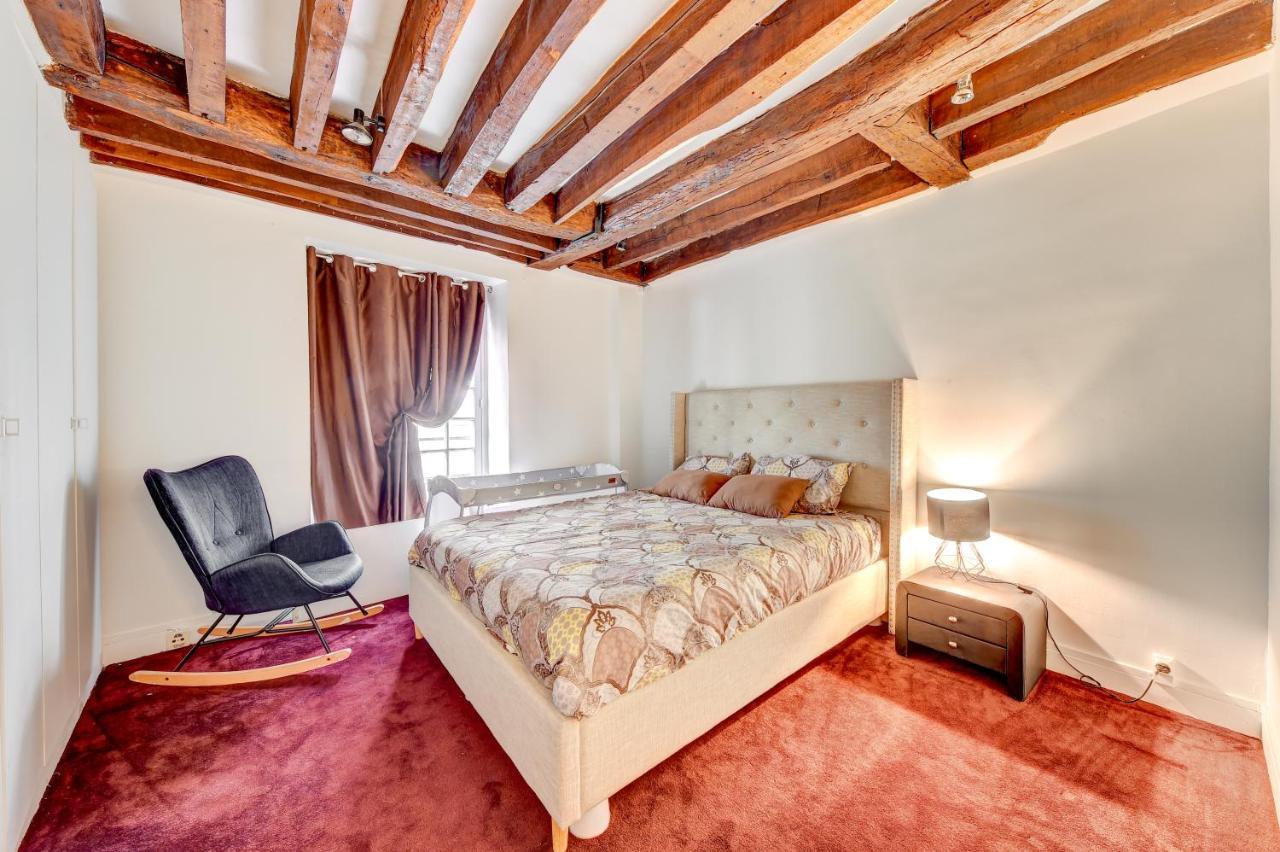 Notre-dame Familial Appartement