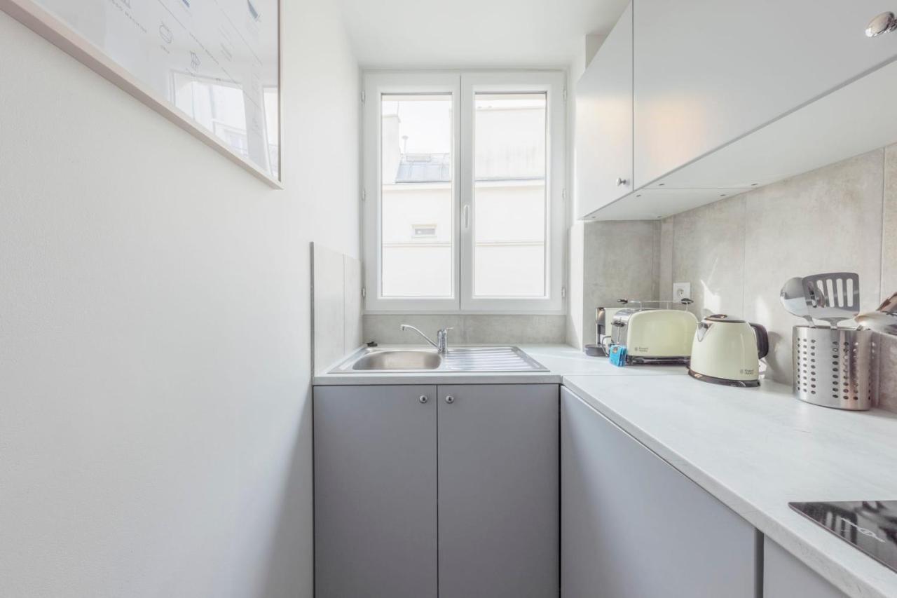 Lovely And Cosy 4p1br