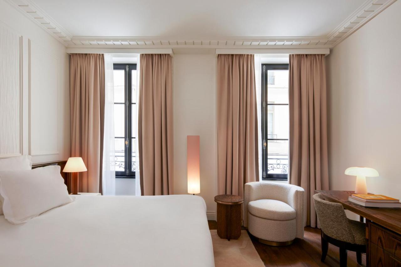 Maison Delano 5*