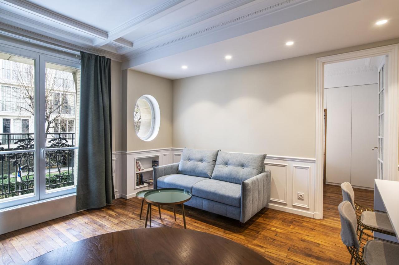Apartment Pick A Flat's Apartment- Rue Nelaton