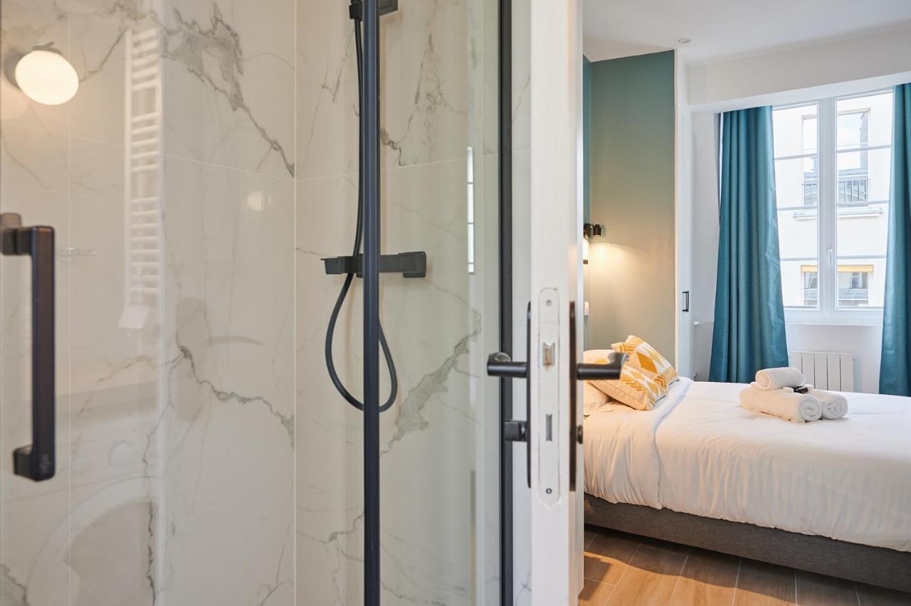 Appartement Center Of By Prestige Paris