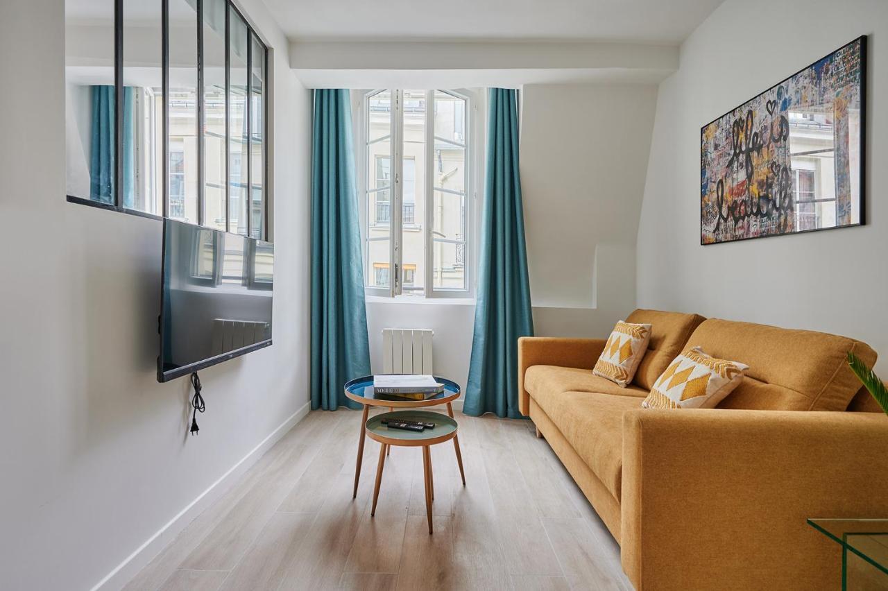 Appartement Center Of By Prestige