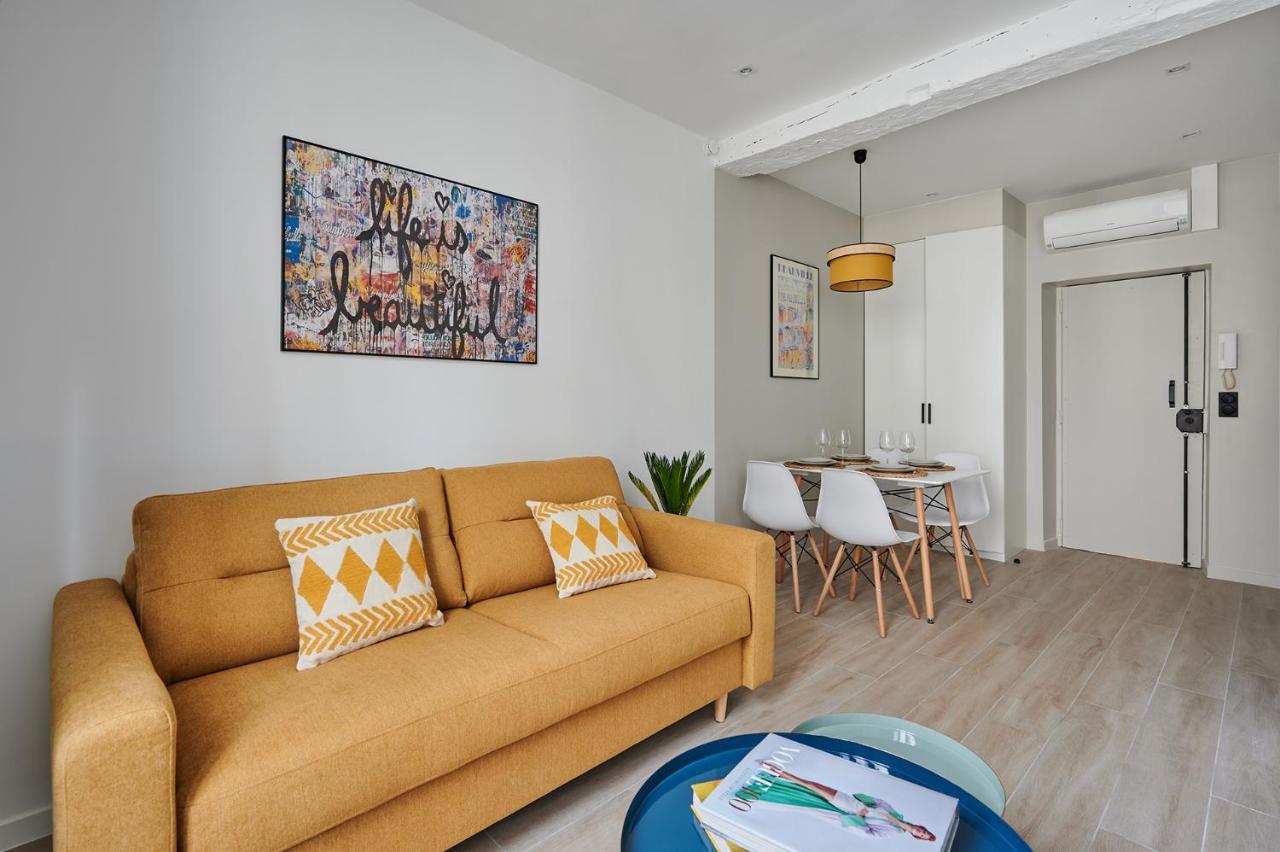 Appartement Center Of By Prestige