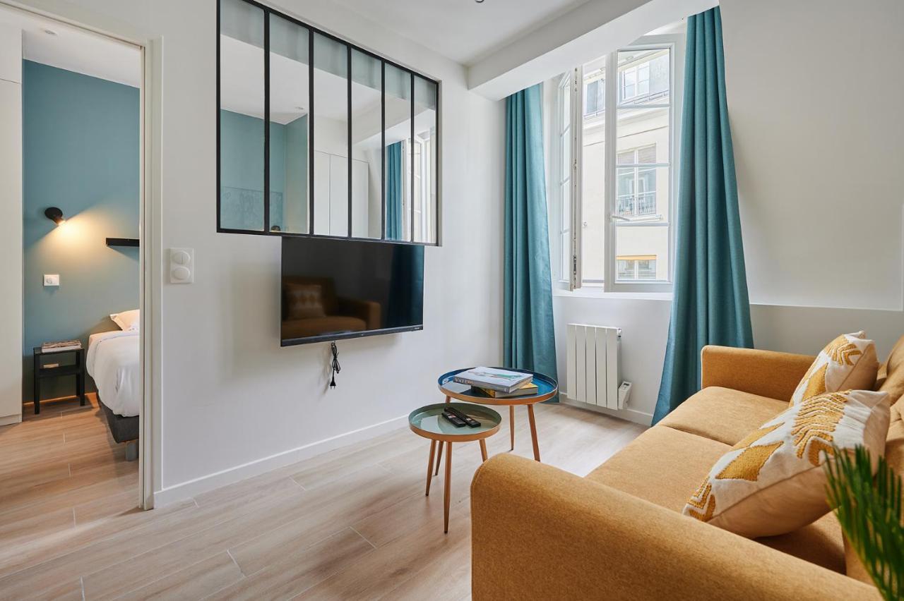 Appartement Center Of By Prestige