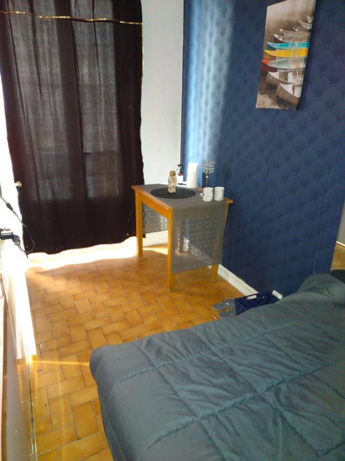 Hmimus Studio Apartment