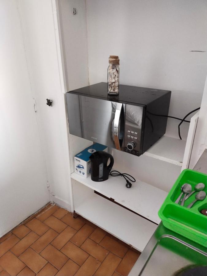 Apartment Hmimus Studio