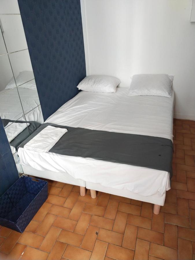 Apartment Hmimus Studio