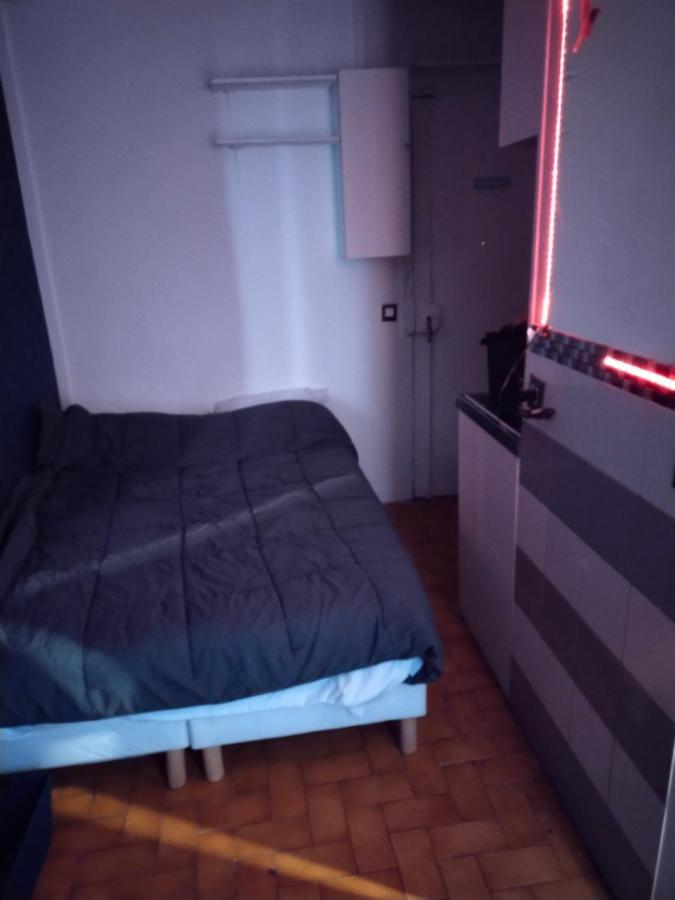 Apartment Hmimus Studio