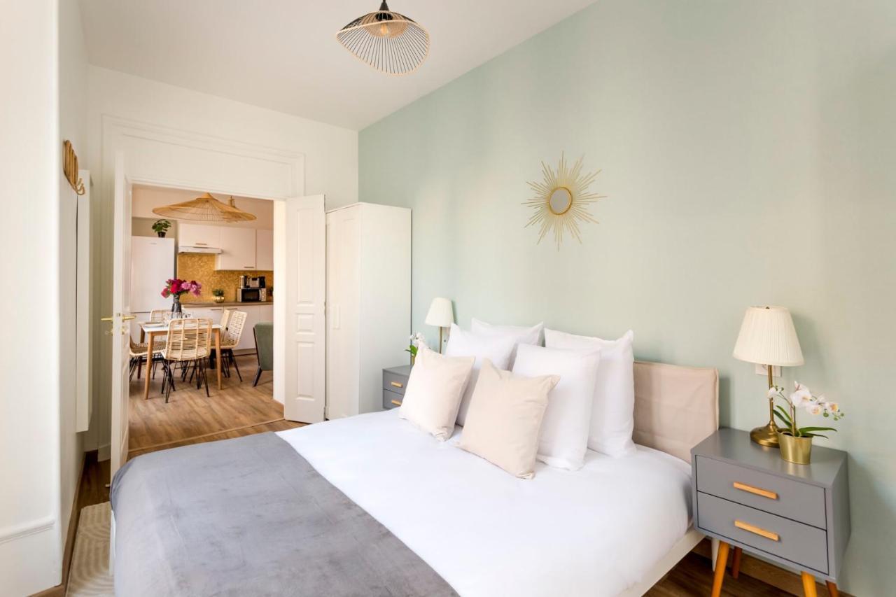 Cozy - Opera - Caumartin I Apartment *