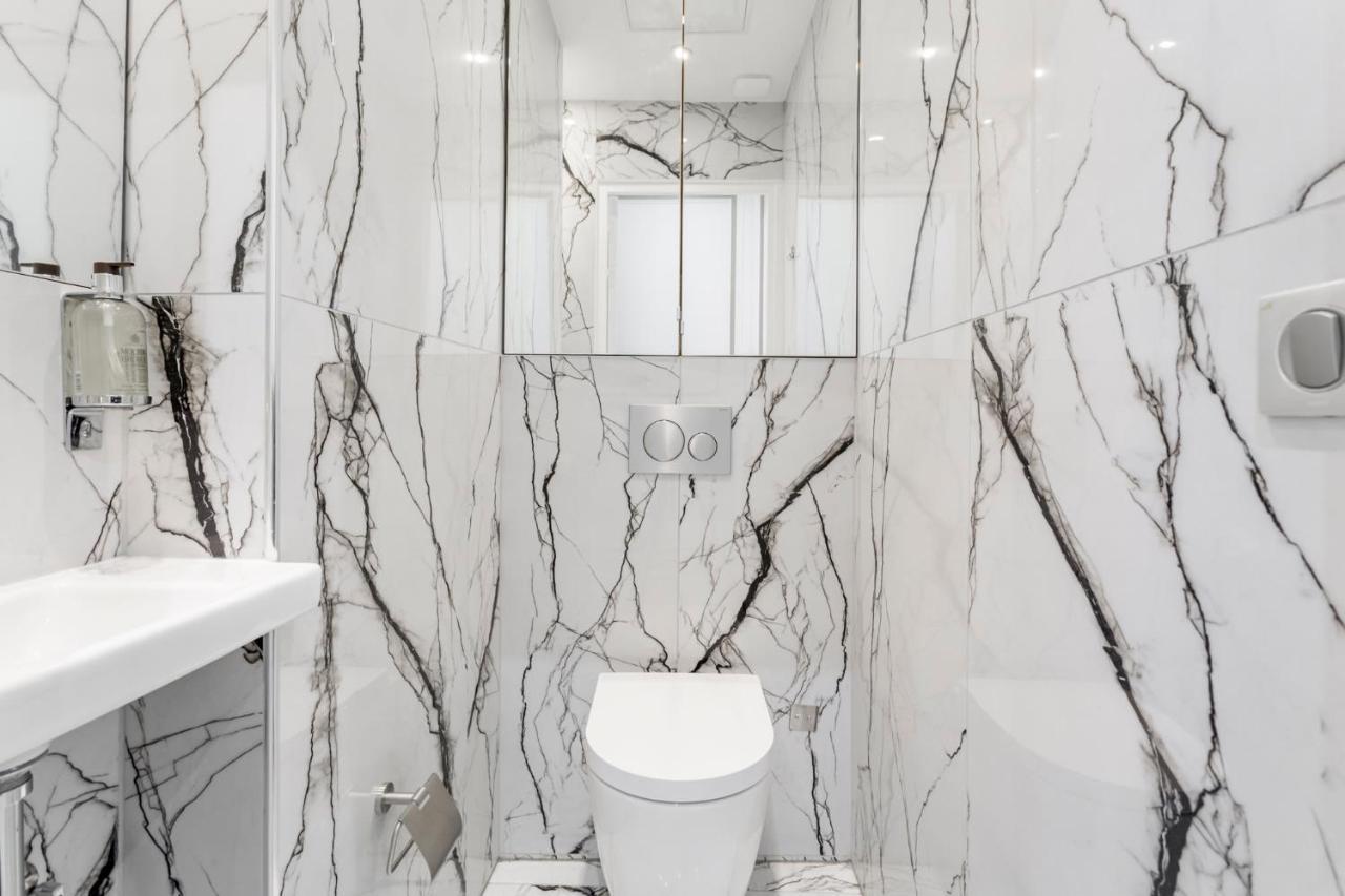 Merveil - Luxury - Louvre - Opera Ii Apartment *