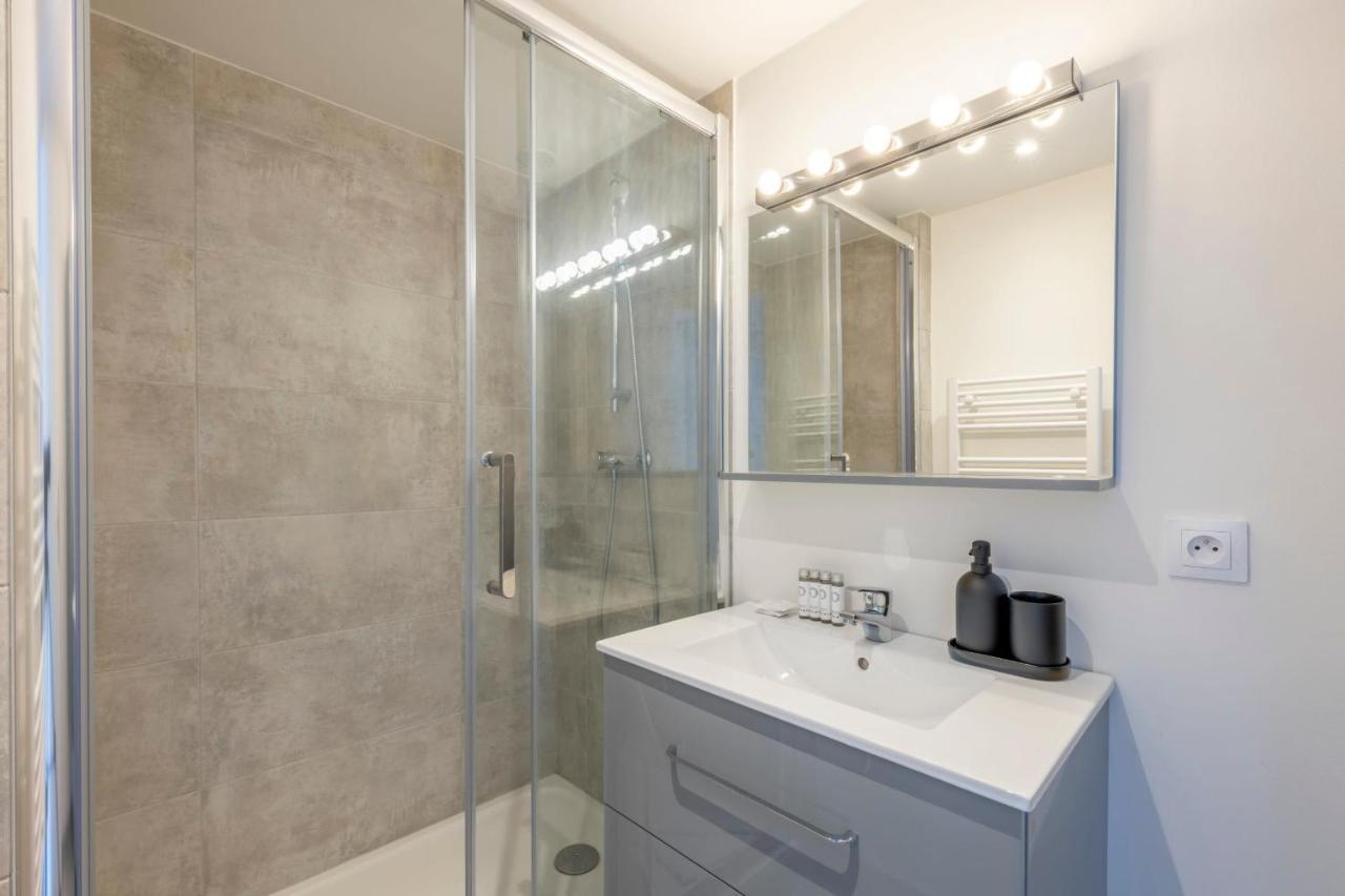 Apartment Lovely And Cosy 4p1br
