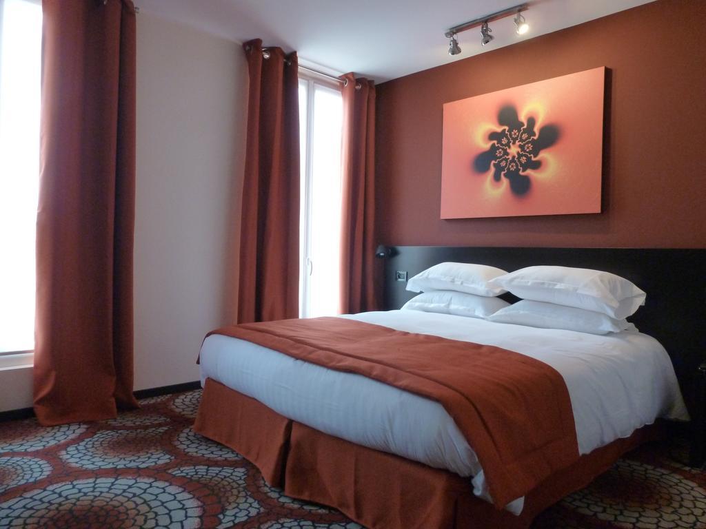 Hotel Helussi