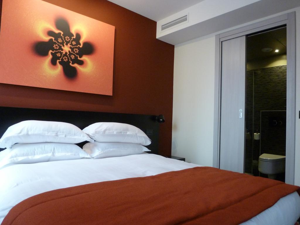 Hotel Helussi 3*