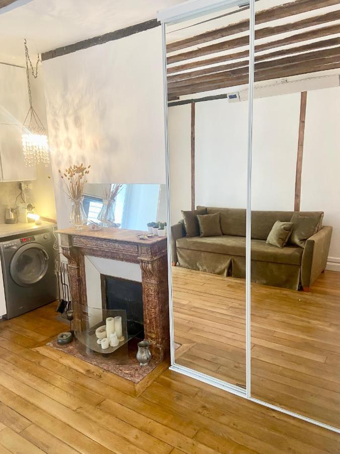 Apartment Electra Mini-studio