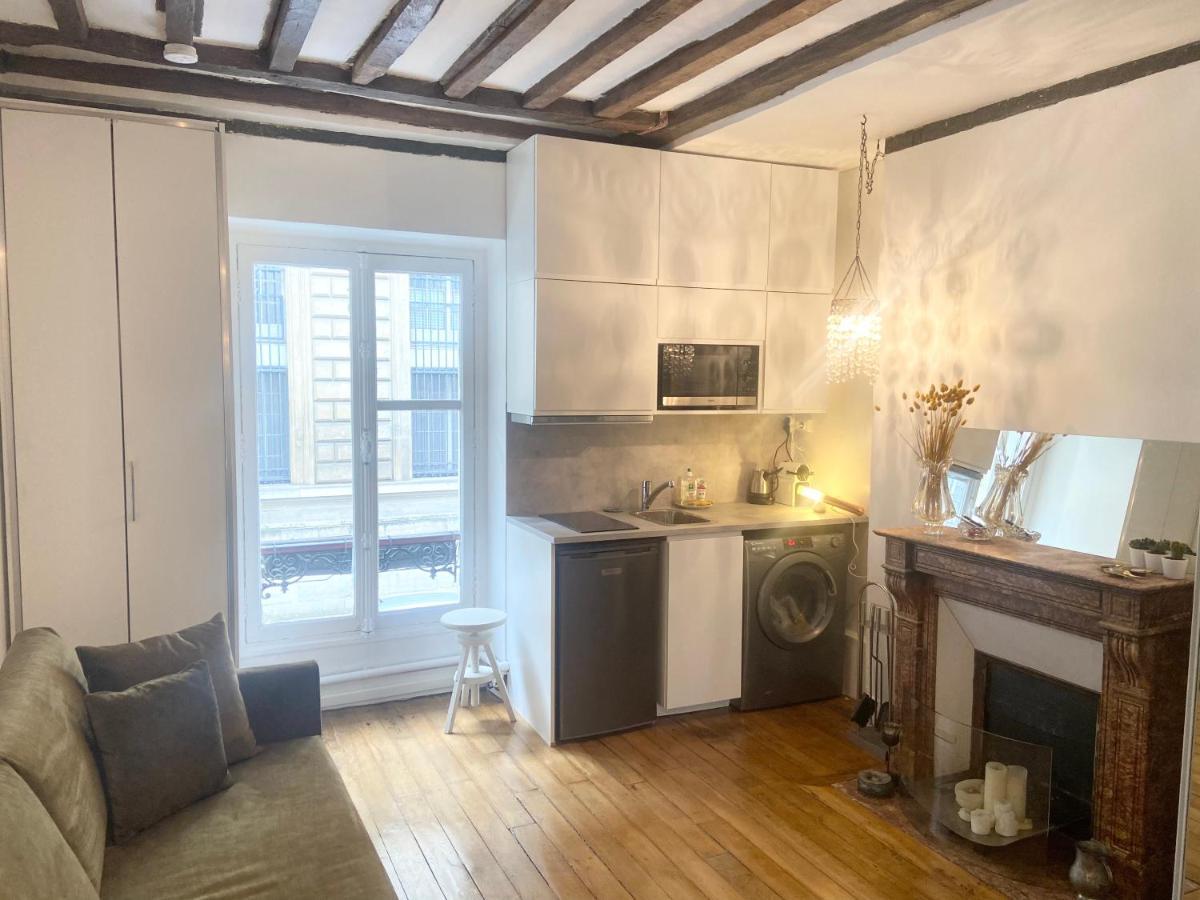 Electra Mini-studio Apartment