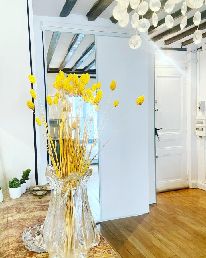 Electra Mini-studio Apartment Paris