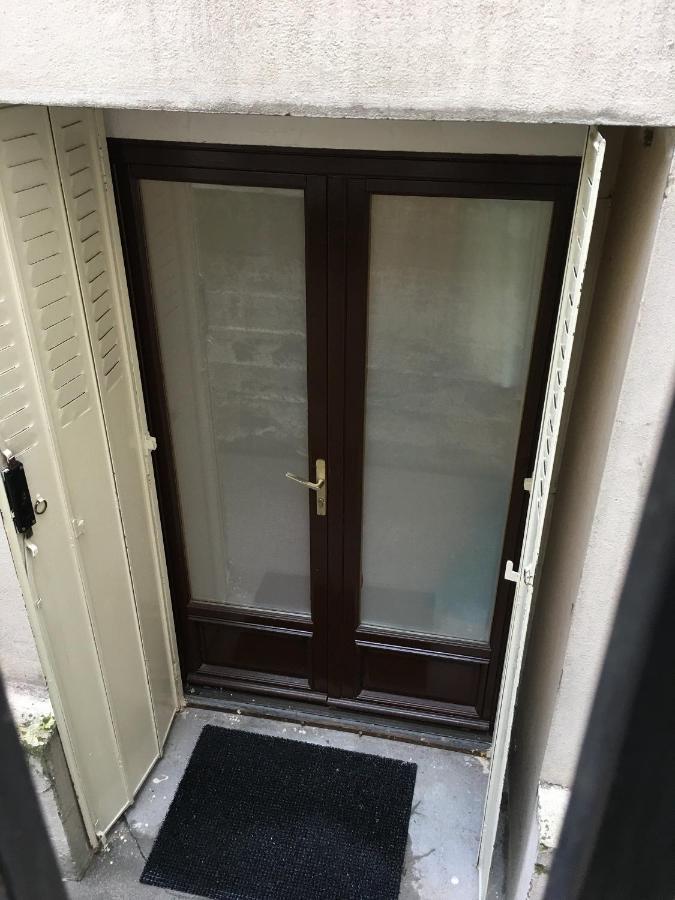 Appartement Prive Parisien La Casita Avec Cuisine Equipe -st Charles - Near Beaugrenelle -tour Eiffel 75015 Bel Emplacement !! *