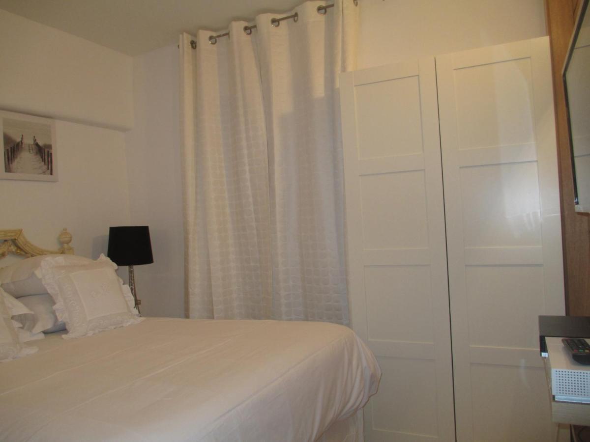 Prive Parisien La Casita Avec Cuisine Equipe -st Charles - Near Beaugrenelle -tour Eiffel 75015 Bel Emplacement !! Paris