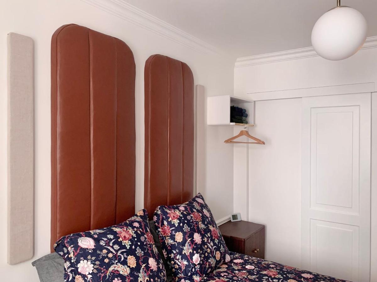 Séjour chez l'habitant D’hôtes - Marais Paris
