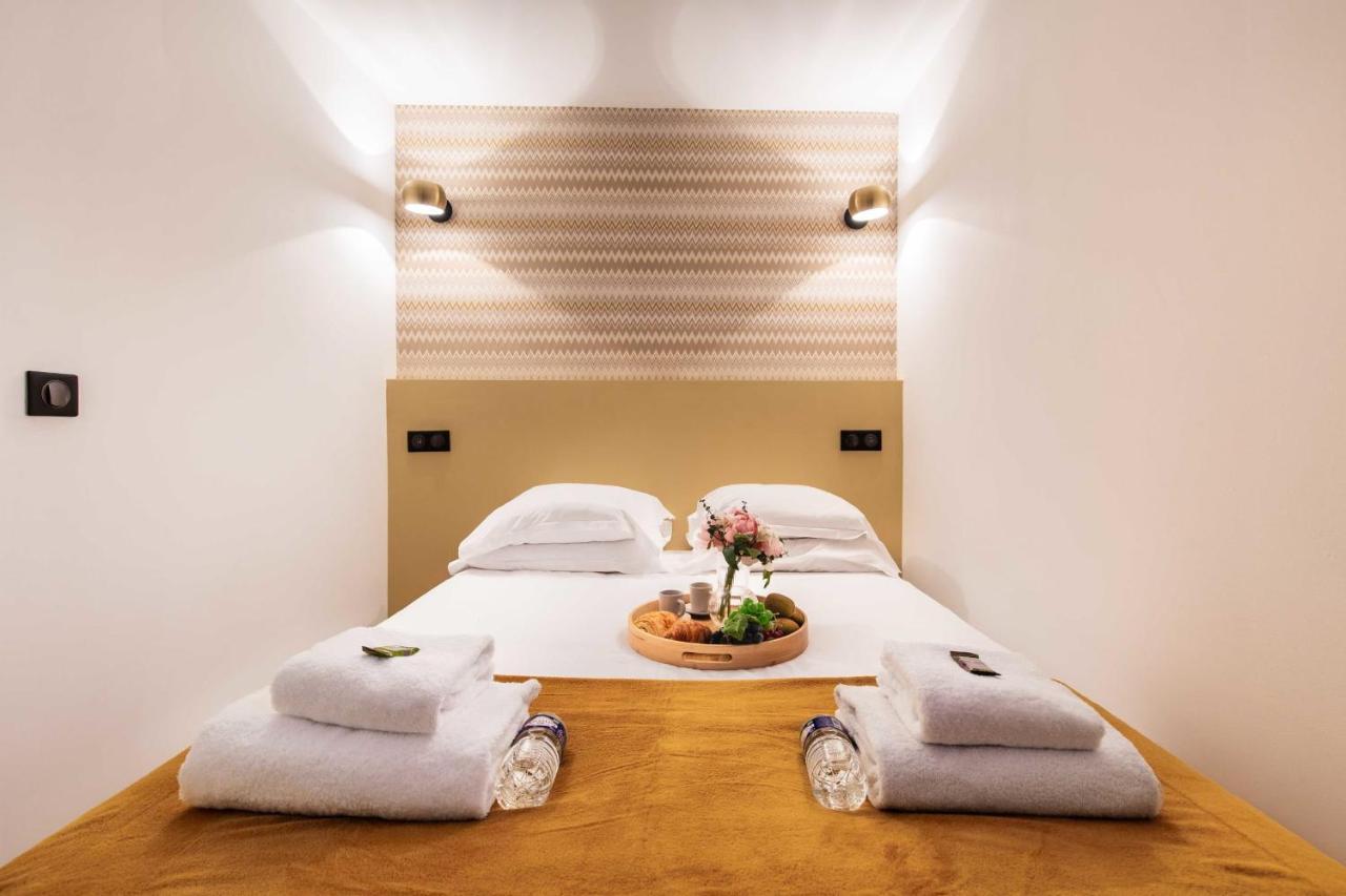 Splendid 1br6p - Tour Eiffel Champs De Mars 0a *