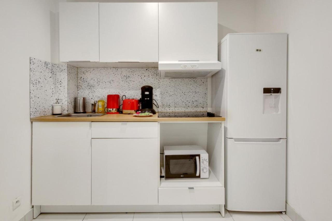 Apartment 250 Sainte - Superb In