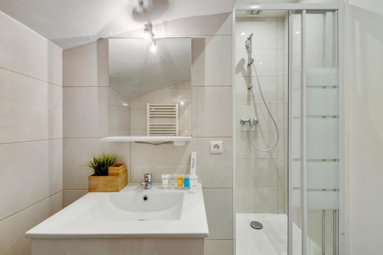 Apartment 250 Sainte - Superb In *