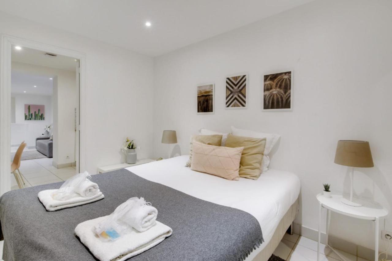 250 Sainte - Superb In Apartment Paris