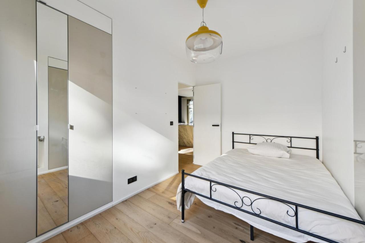 Bright With Balcony For 5 In By Weekome Appartement Paris