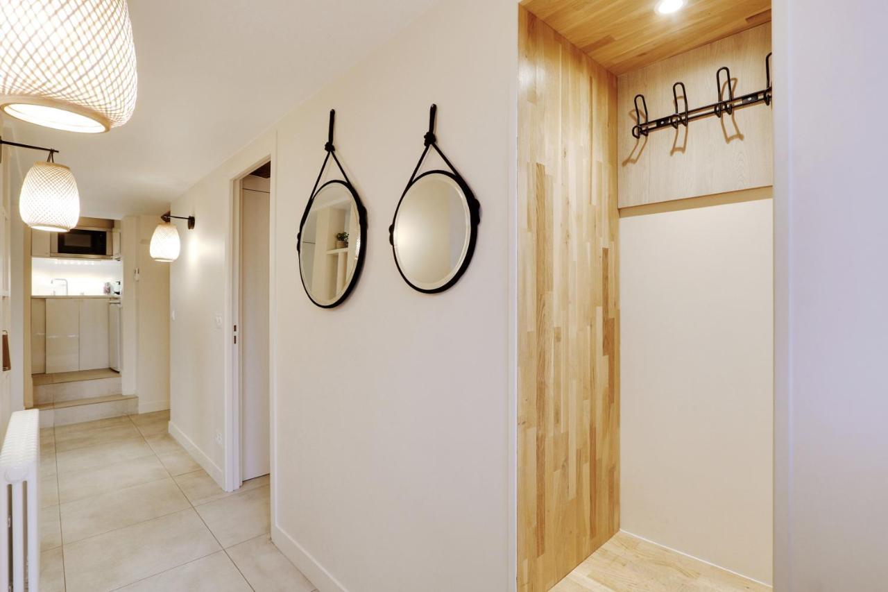 Apartment Pick A Flat's On L'ile De La Cite - Quai De L'horloge