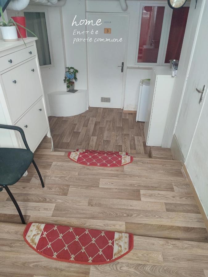 Auberge de jeunesse Réu-nid Paris