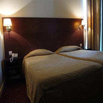 Rivoli Hotel Paris
