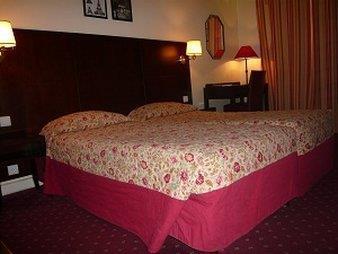 Hotel Rivoli Paris