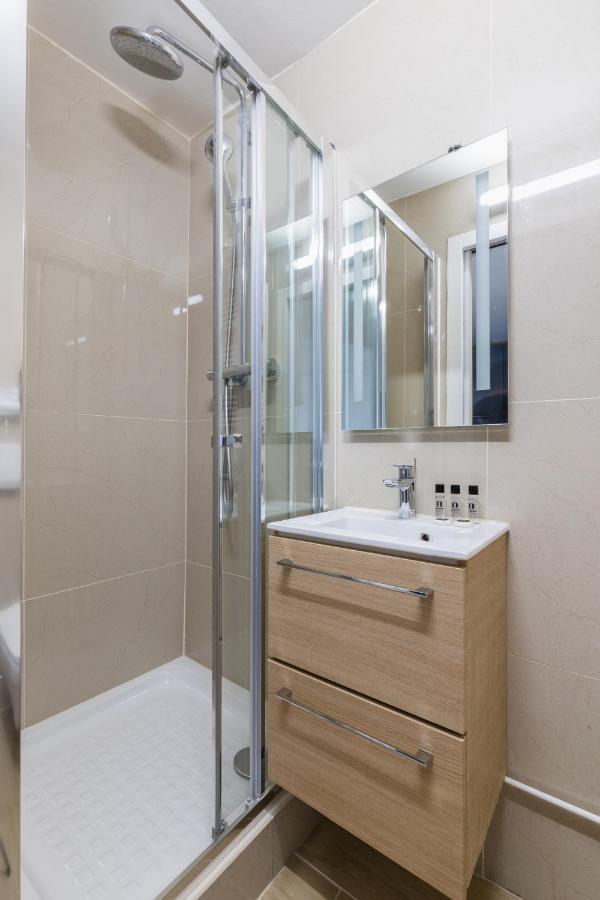 Hsh Orfila Magnifique 6p-1br * Paris